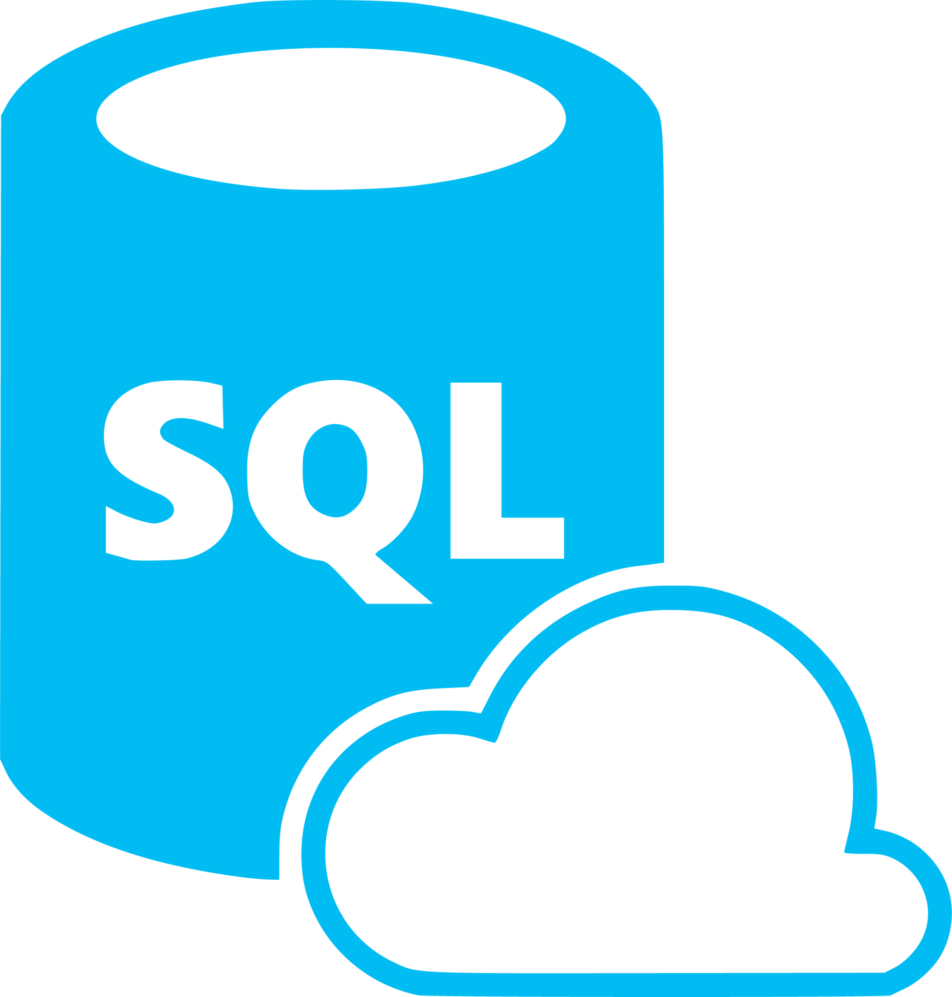 SQL Logo